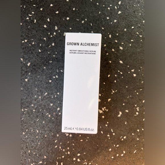 GROWN ALCHEMIST | Instant Smoothing Serum - Picture 8 of 12
